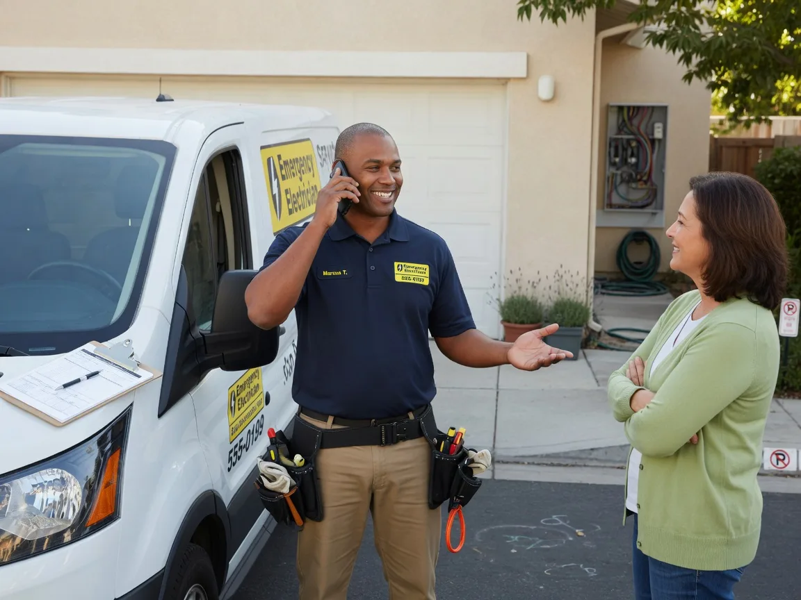 Emergency Electrician Riverview, FL FAQs